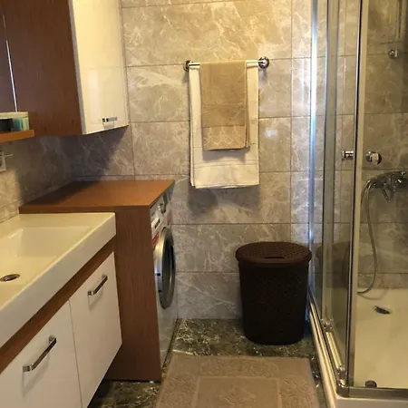 Apartment Comfortable Modern 5_star *